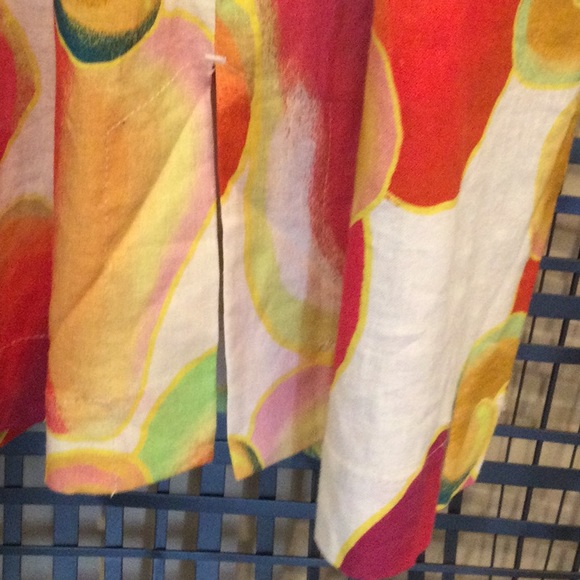 💋Farm Rio Dress💋 - Picture 7 of 12